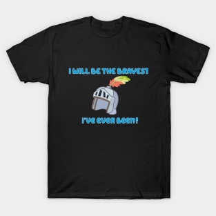 Brave Knight T-Shirt